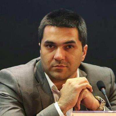 Kaveh Zargaran