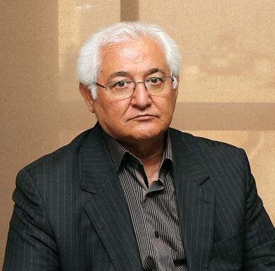 Reza Bakeri