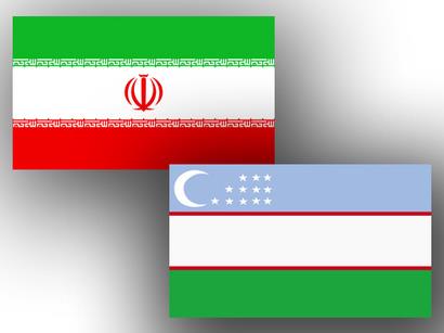  Ambassador: Iran, Uzbekistan expanding ties