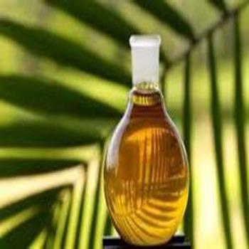  Palm oil rises on European vegoils market