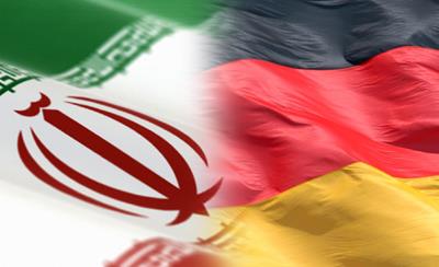 German manager: We aim to help Iranian domestic industries