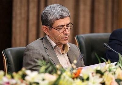  Iran Aims for 5 percent Economic Growth Next Year, Minister Says