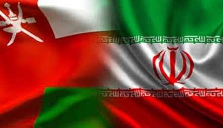  Iranian, Omani Ministers Urge Closer Ties