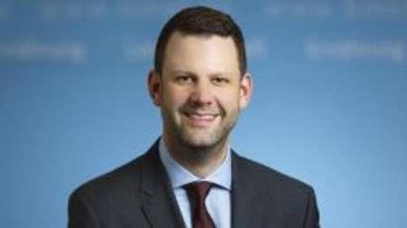  German agriculture minister to visit Tehran on Saturday