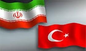  Davutoglu says Turkey set for investment in Iran economy