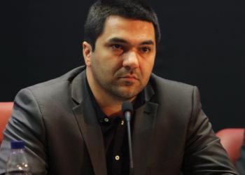 Sanctions against food industry was contrary to international law Secretary General of Iranian Food Industry Foundation;