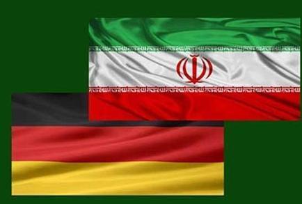  German minister calls for expansion of agricultural cooperation with Iran
