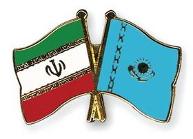  Iran, kazakhstan to sign 30 agreements