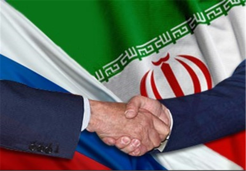  Scientific cooperation between Iranian and Russian universities