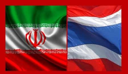  Deepening Iran-Thailand bilateral ties