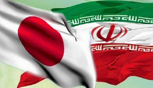  Japan dispatch high-ranking delegation to Iran
