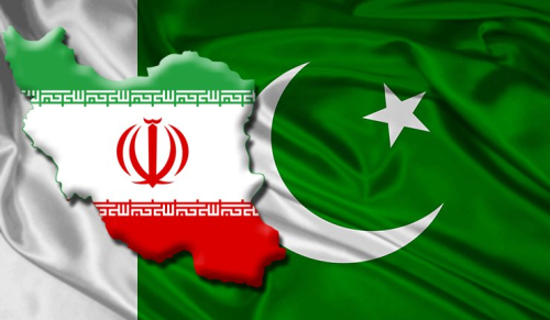  Pakistan to develop commercial cooperation with Iran