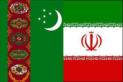 Iran to expand bilateral ties with Turkmenistan