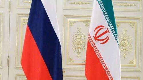  Iran-Russia trade boosts 24.6percent in 6 months