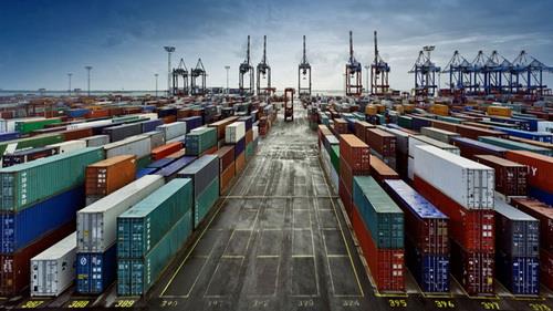   Iran’s foreign trade value exceeds $42bn in H1