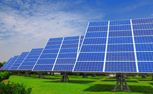  German-Spanish company to build solar power plant in three provinces of Iran