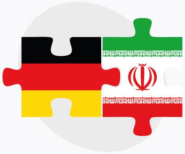 Iran to enhance banking ties with Germany 