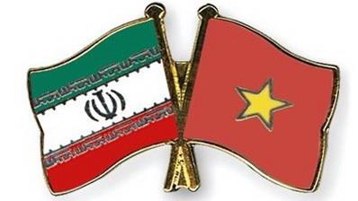  Twofold Rise in Iran-Vietnam Trade