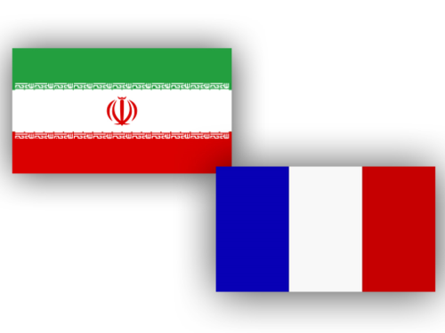  Iran, France to develop fisheries co-op