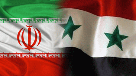  Iran considering establishment of free trade zone in Syria