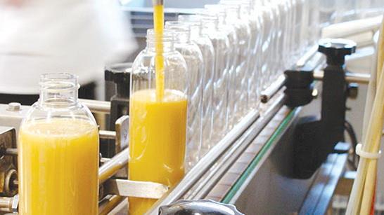  Over $38m worth of juice exported in 4 months