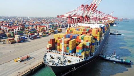   Exports to Arab, Mideast Countries Hit 2/5 Billion dollar