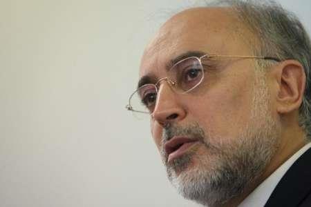  Iran sells 32 tons of heavy water to US
