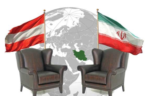  Iran, Austria to sign MoU on transport cooperation