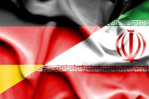  German airlines delegation to visit Iran