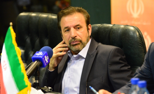  Iran to deepen comprehensive cooperation with Astrakhan