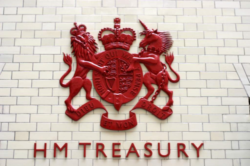  Three Iranian companies no longer in the UK Treasury sanctions list