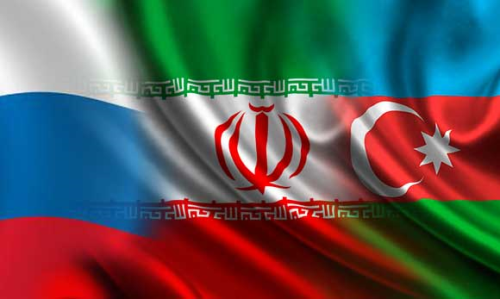  Iran-Russia to discuss the grounds for cooperation