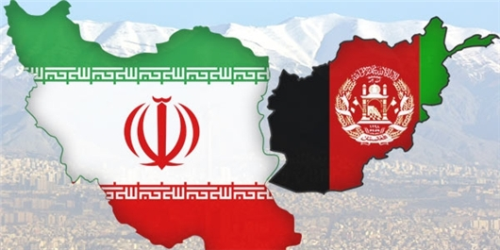  Tehran-Kabul trade exchanges to reach 6 billion dollars