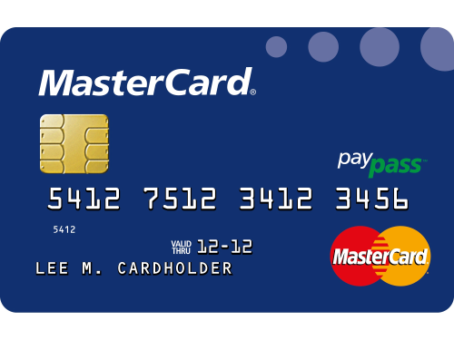  Master card services for Iranian to be provided by Post Company