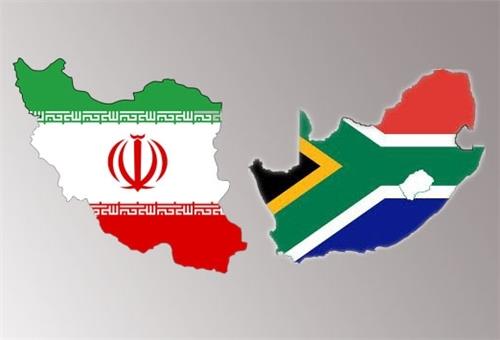  South African investors to develop bilateral ties with Iran