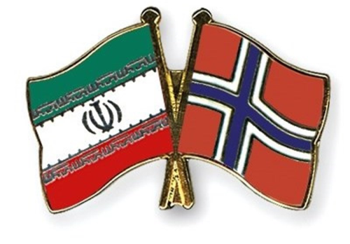 Iran and Norway signed MoU on shipping, sea insurance cooperation 