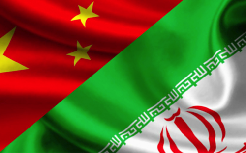 Iran welcomes to restore the Silk Road in cooperation with China