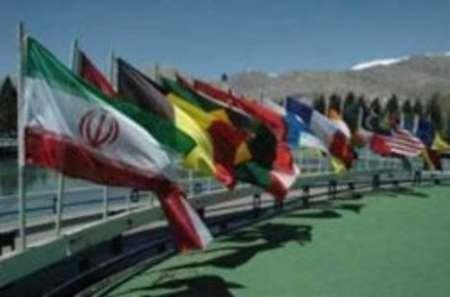  Three int'l food industry exhibitions open in Tehran