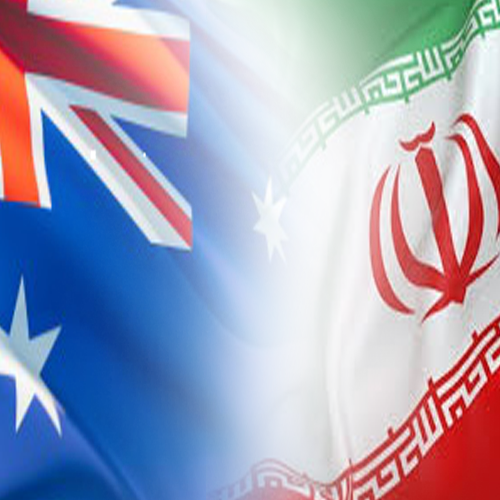  Australian trade minister to visit Iran