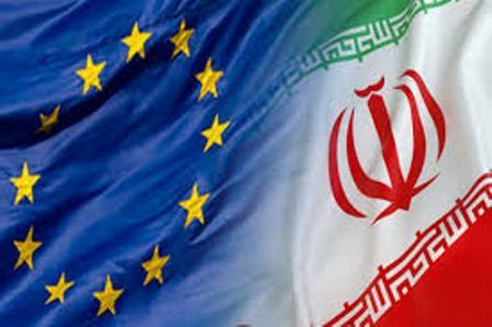  Iran`s non-oil exports to Europe up 21percent