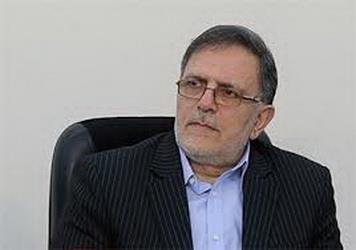  Iran’s Central Bank chief arrives in Vienna