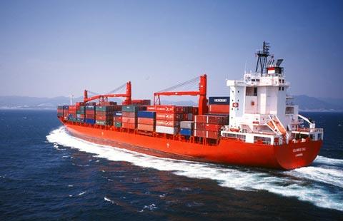  International shipping lines resume their activities in Iran