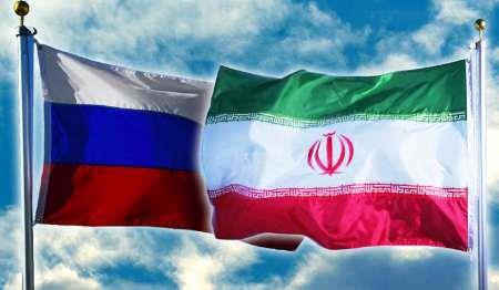  Russia, Iran to boost economic cooperation
