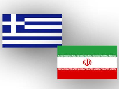  Greece, Iran to expand joint ventures