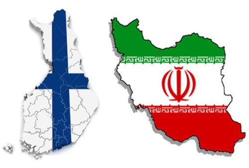 Finland president to visit Iran 
