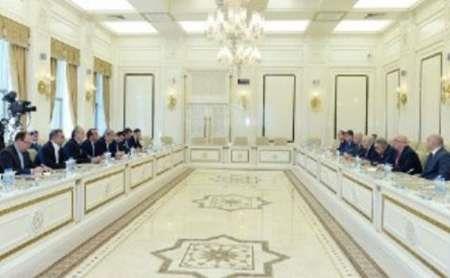 Iran, Azerbaijan Republic private sectors to expand cooperation: Minister 
