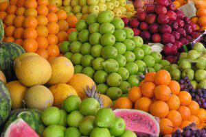 Order list from Russia for purchase agricultural products 