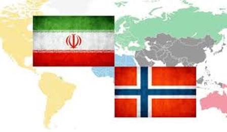  Norway opens $1b credit line to facilitate exports to Iran