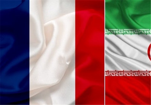  Iran non-oil exports to France rises to 13.3 million dollars