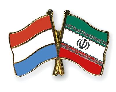  Iran, Luxemburg to expand financial and economic ties